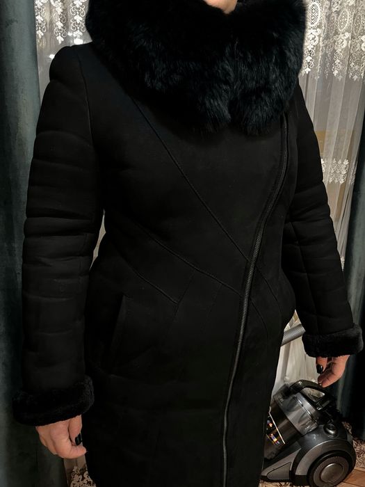 Продается дубленка