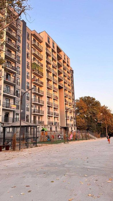 Супер Цена‼️‼️‼️IKAT ЕВРО Cтудия 1/7/10 28м2|м Юнусабад/ТЦ Megaplanet