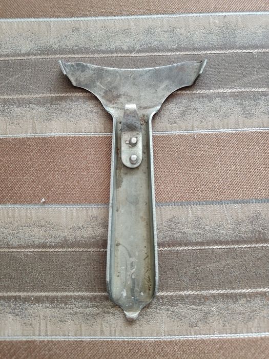 Открывашка для банок -советское качество