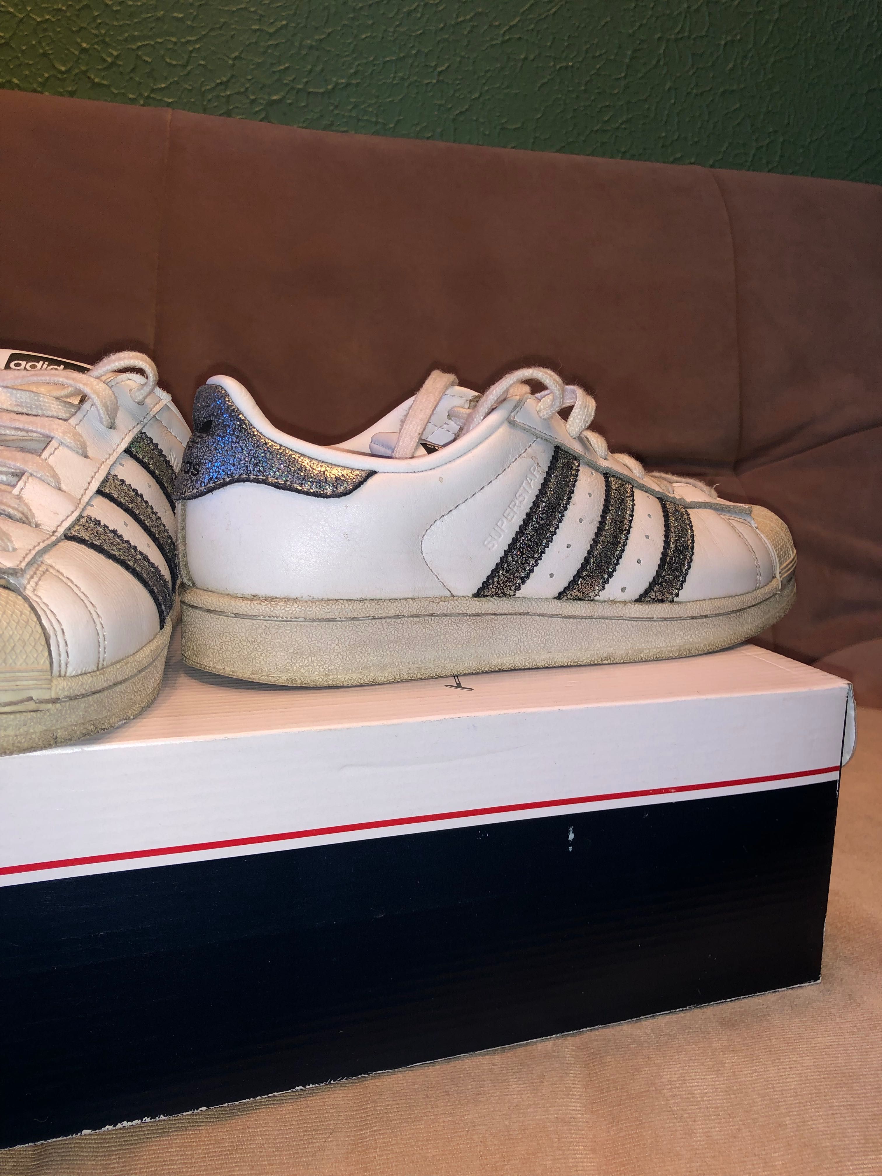 Adidas superstar la marque aux 3 bandes 5 000 Olx