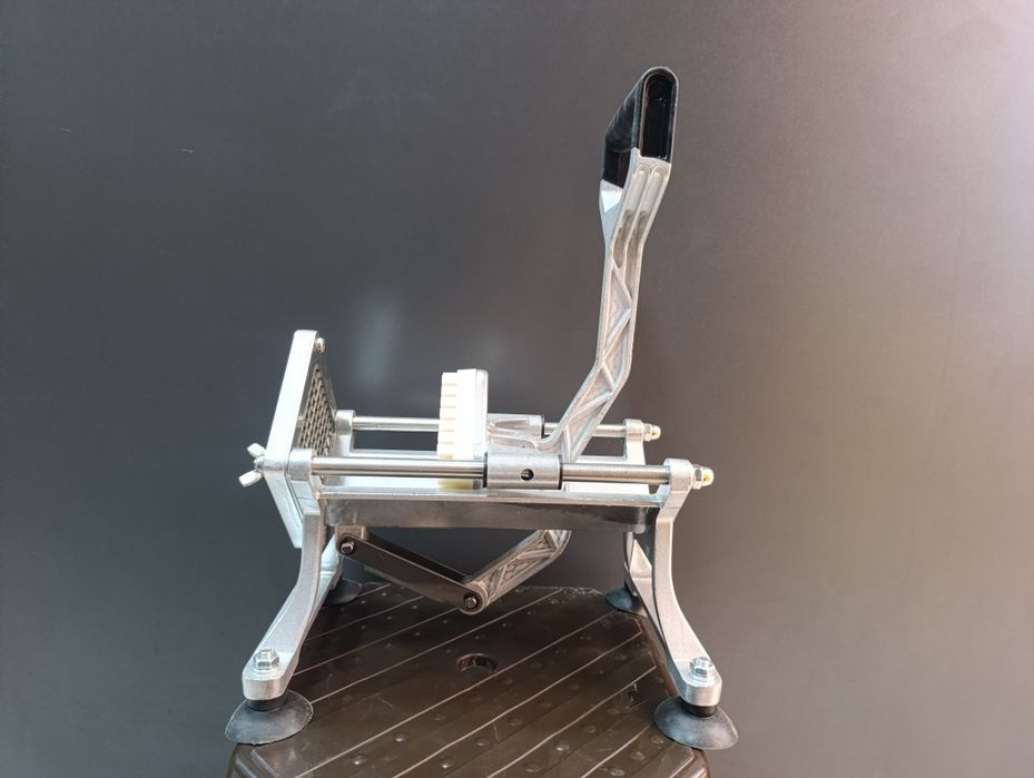 Savbzi torg'agich aparat osh Restaran va kafelar uchun