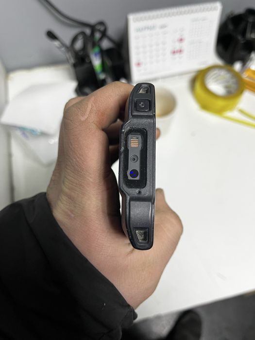 Срочно продам тсд Zebra