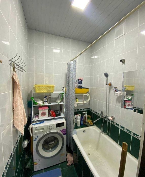 Продаётся 4х комнатная ТТЗ-1