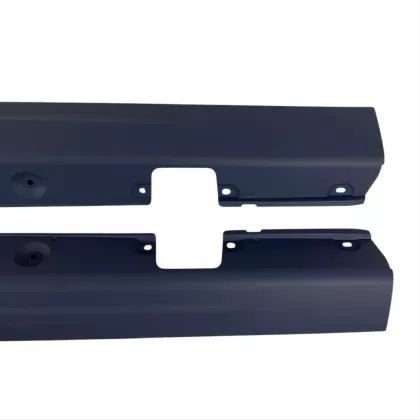 Прагове за БМВ Е46 седан М3 М-Тех дизайн