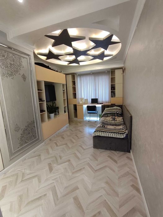 Продается Квартира

Адрес: ул.Нугманова , Эшангузар