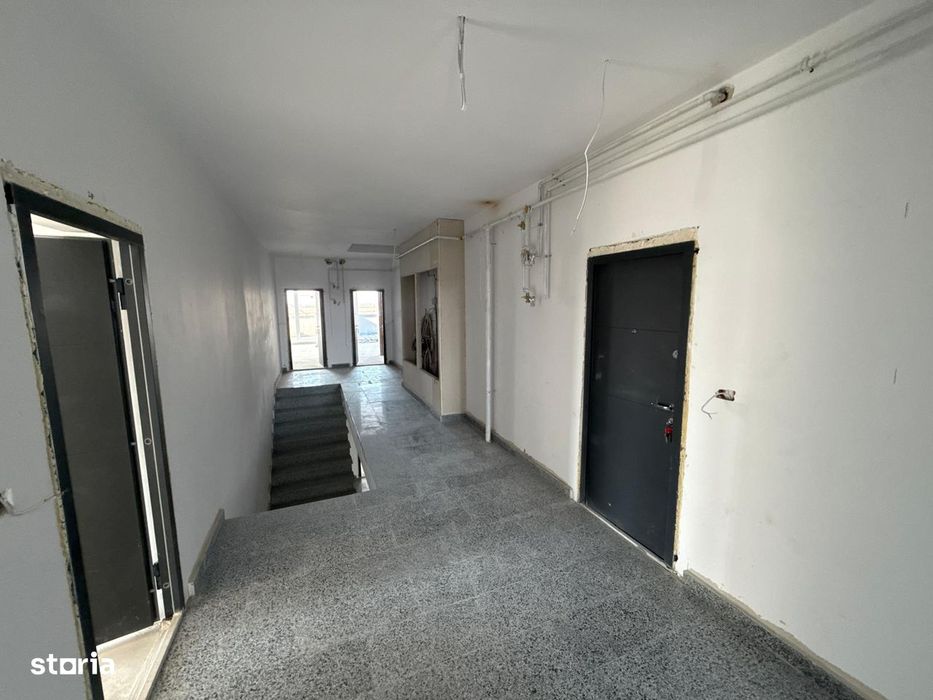 Apartament spațios și bine compartimentat, 50mp, Santandrei