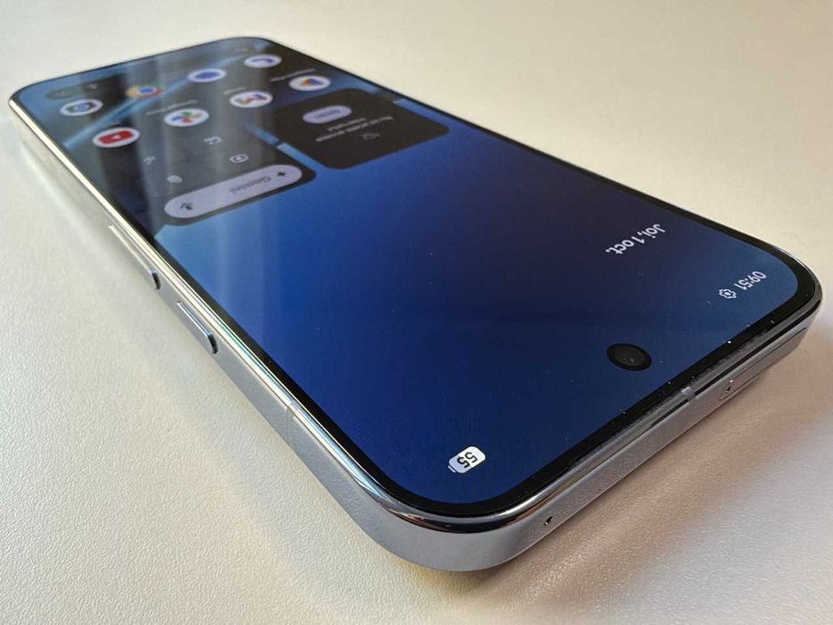 Google / Pixel 10 Pro XL / 256 Gb / Moonstone