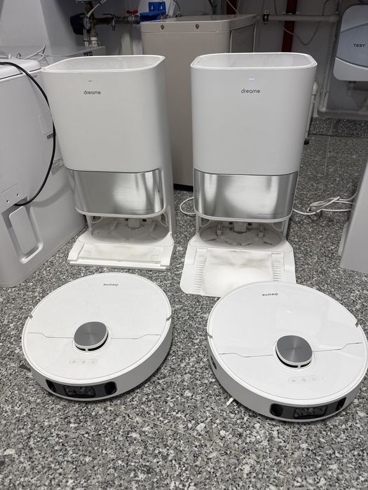 Aspirstor dreame L10s ultra
