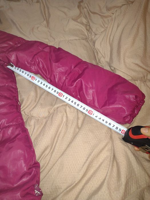 Зимно яке за момиче (11-12 години), United Colors of Beneton