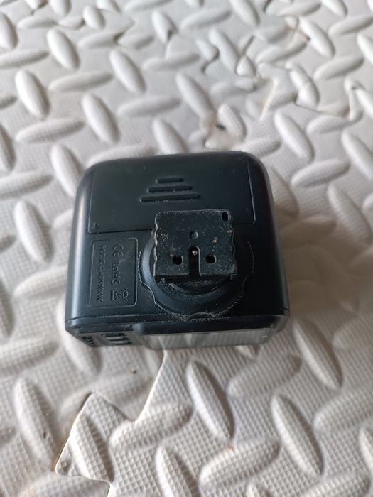 Радиосинхронизатор