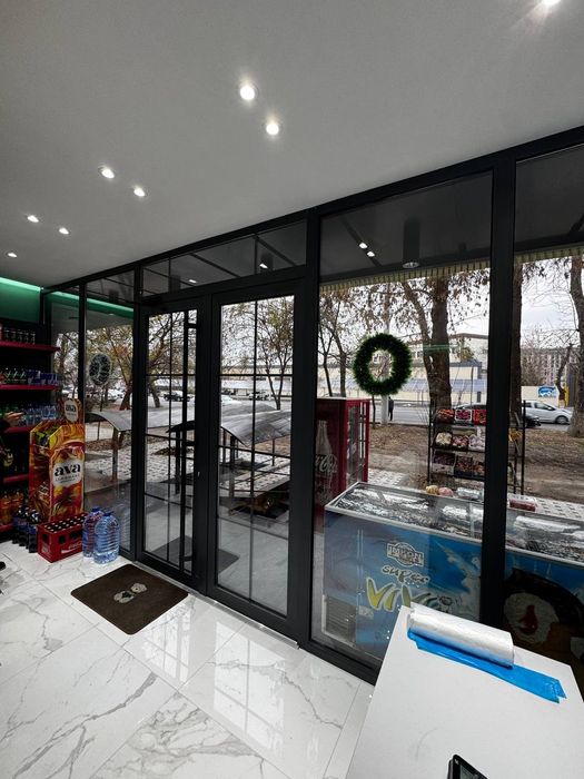 Продаётся  Нежилое