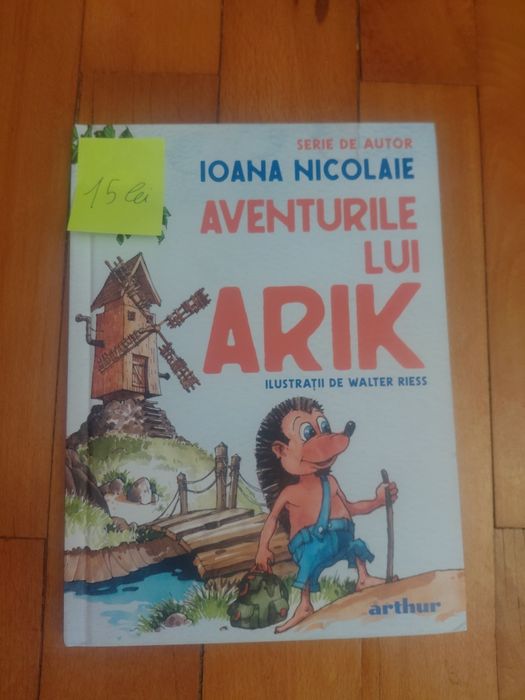 Vand carti de citit