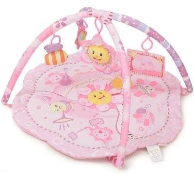 Cangaroo Активна музикална гимнастика Слънчице