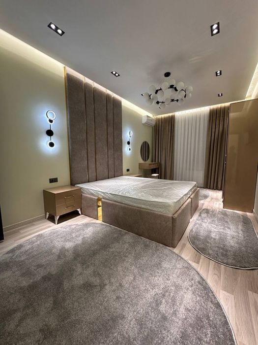 Узбеки строительные бригады