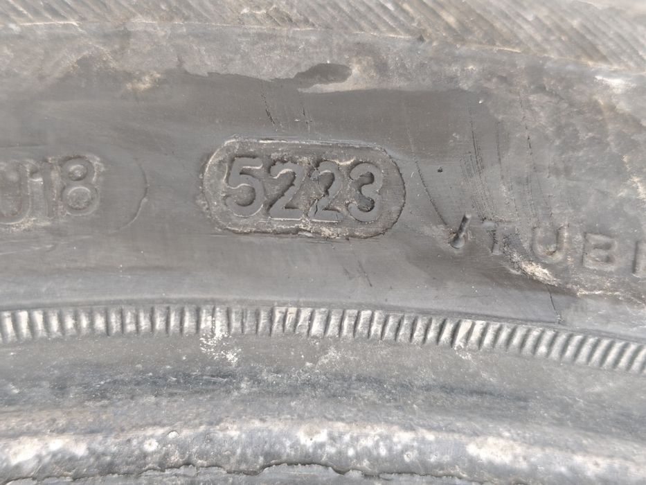 Продам летние покрышки!!!