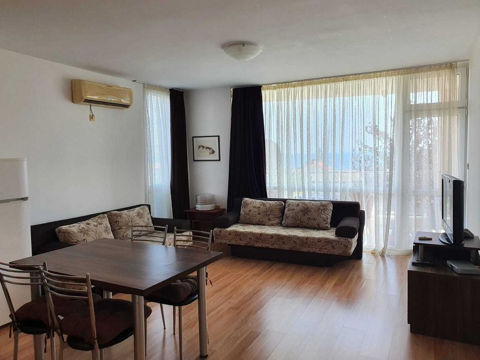 Продава се Двустаен апартамент в Свети Влас - 69 кв.м за 972 €/кв.м - Снимка #1