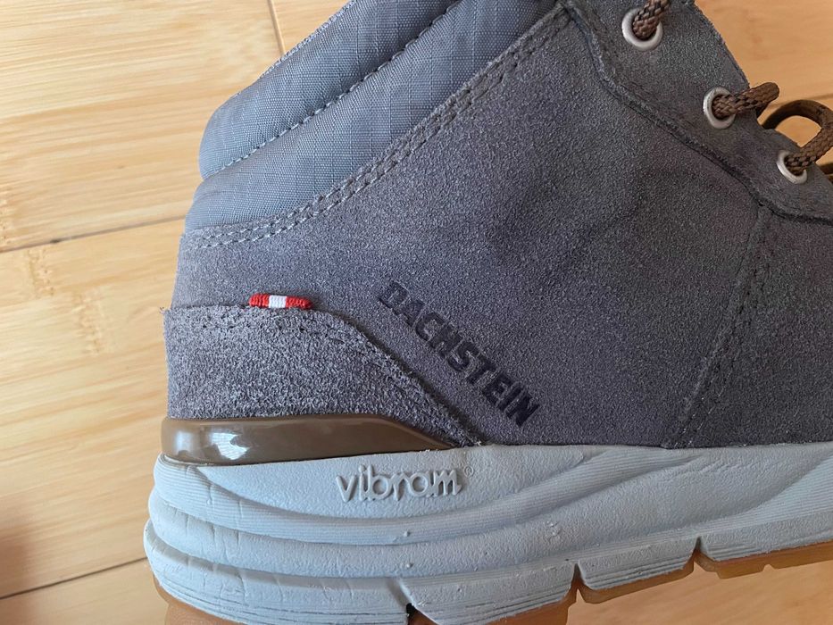 Туристически обувки DACHSTEIN