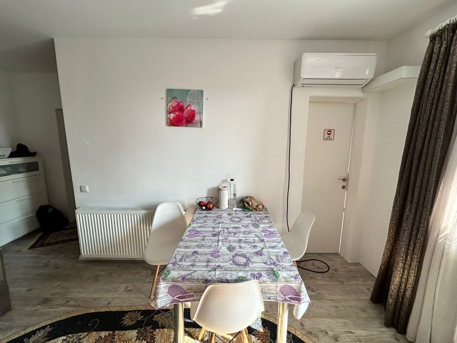 Inchiriez apartament 2 camere