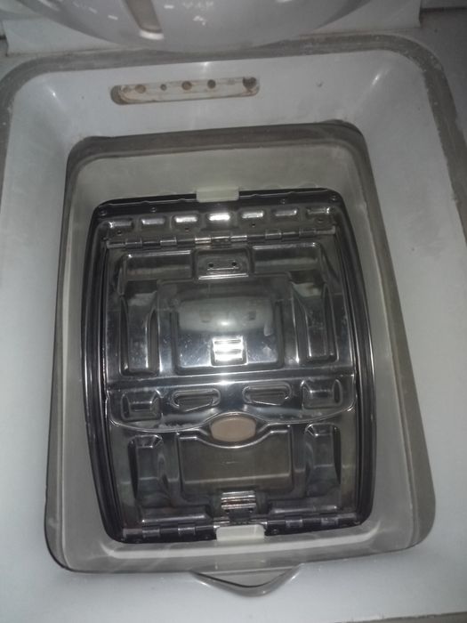 Индезит стиральная машина