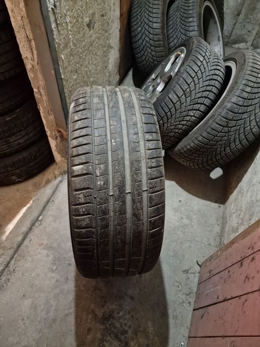 Гуми за Mercedes GLK AMG 20, 255/40/20,