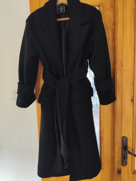 Дамско палто NEGATIVE р-р XS/S