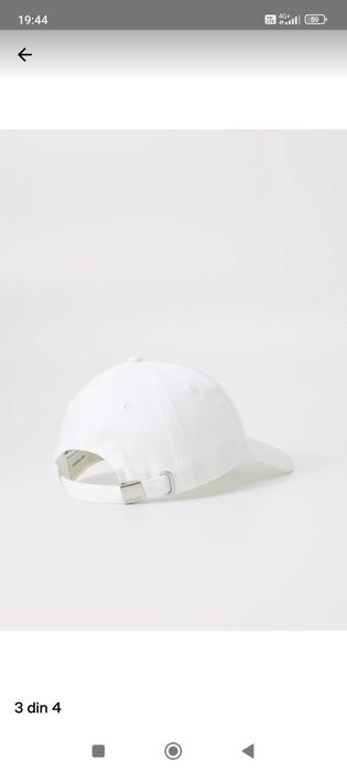 Oferta Sapca Hugo BOSS Calvin Klein originale 100% unisex modele noi