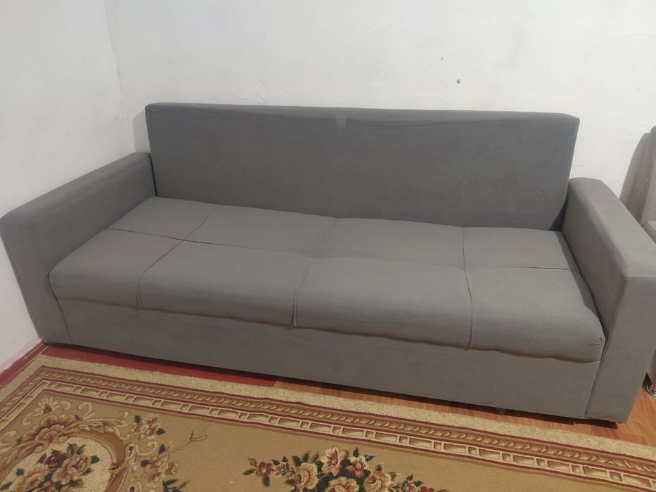 Продам диван раскладной