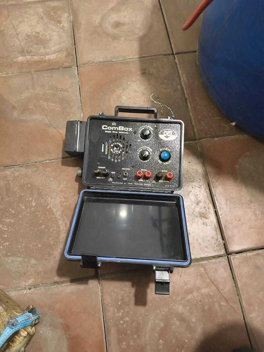Компрессор 100 л/м б/у