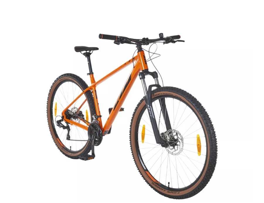 KTM PEAK 29 echipare Shimano