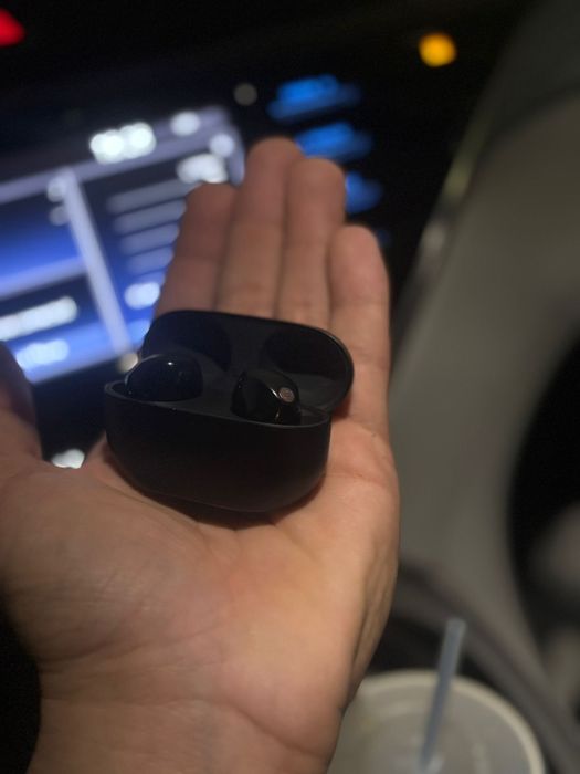 Наушники sony wf-1000xm5