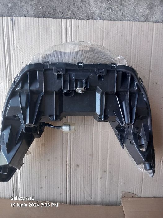 Far Honda Pcx 125  2014-2017