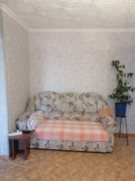 Продам 3 км. квартиру на цем. посёлке.