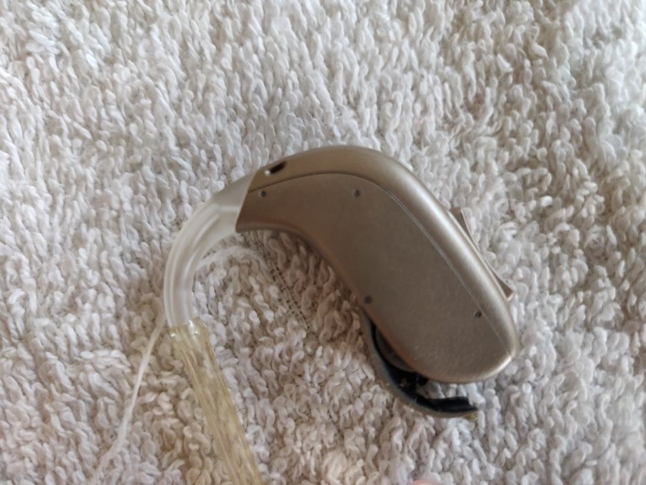 Vind aparate AUDITIVE