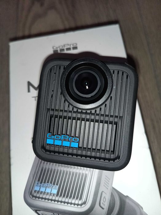camera actiune GOPRO MAX 2 360