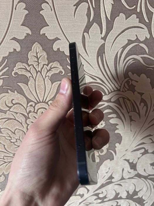 Айфон 12 256гб 86%