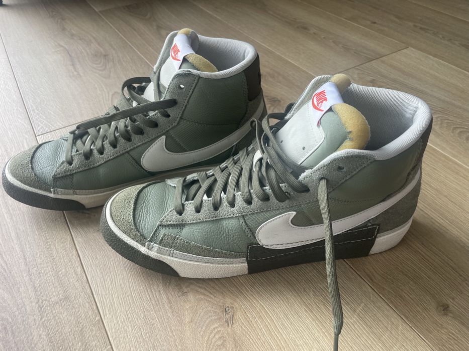 NIKE barbati, marimea 44,5