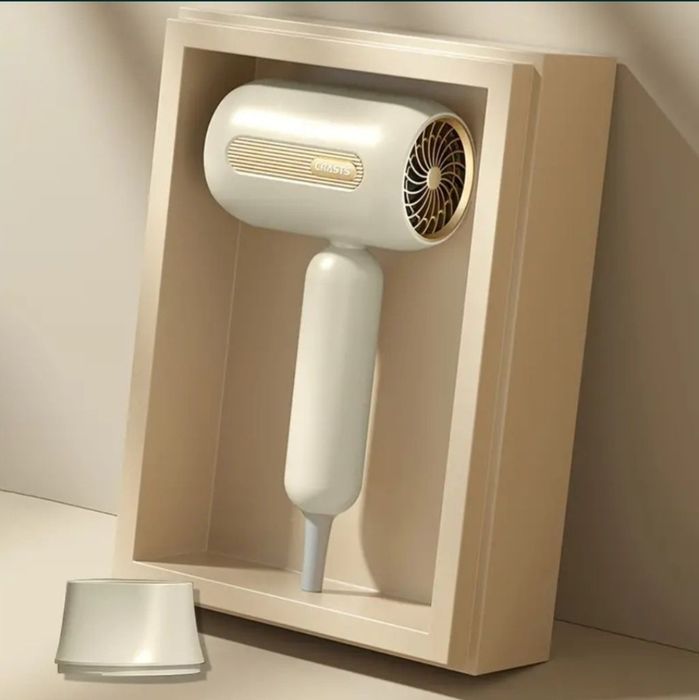 Фен для сушки волос, подарок на день рождения