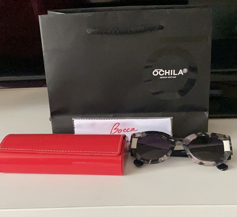 Слънчеви Очила FaceaFace (Fendi,ochila.bg)