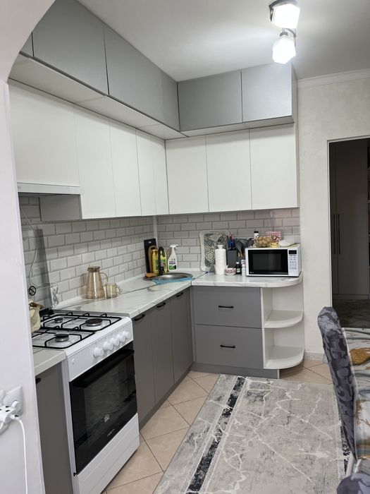 Продам квартиру 2 ком