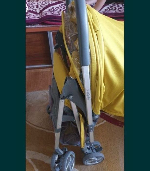 Коляска для детей Болалар коляскаси