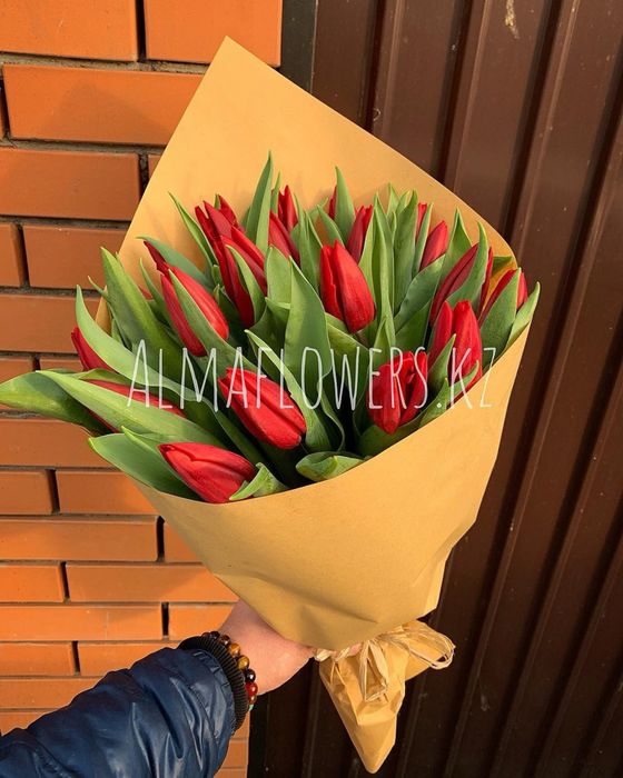 Тюльпаны к 8 марта!!! Горячие цены!!