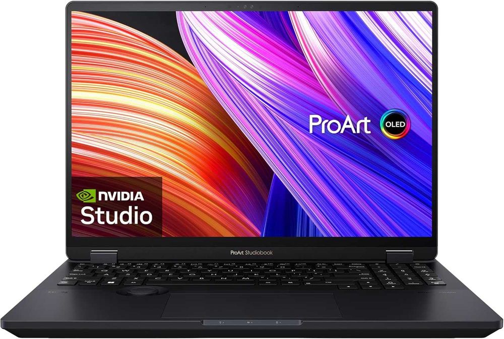 Asus ProArt Studiobook 16 Oled