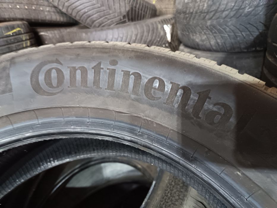 Anvelope MS iarna 235 55 19 continental 2023 7mm