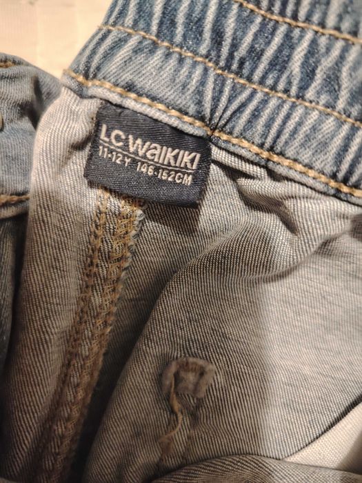 3 чифта дънки за момче