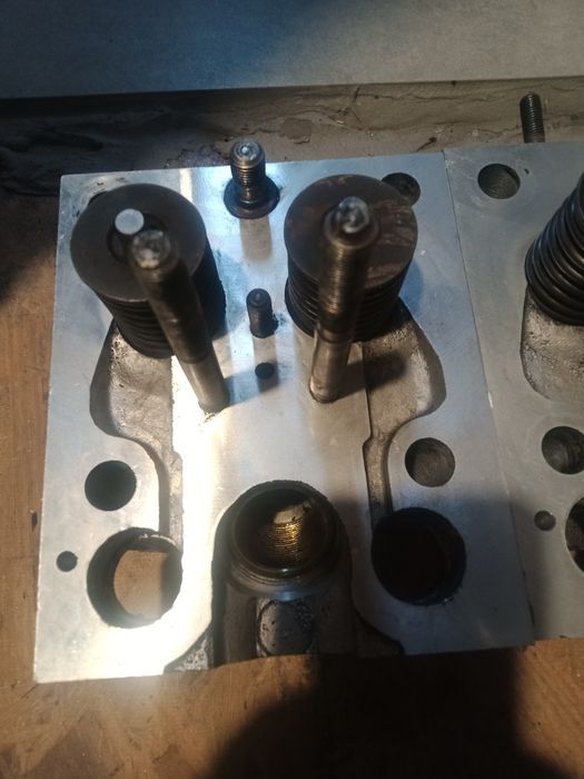 Головки МТЗ .Т40