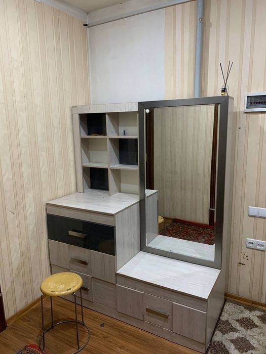 Algaritim 31 kv da ayol qizlarga kvaryira 850 mingdan