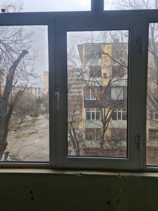 Сдаётся двухкомнатная квартира