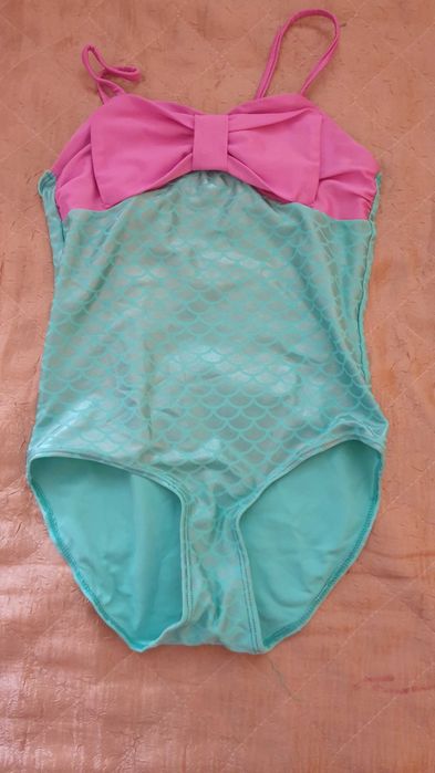 Детски бански H&M размер 122-128