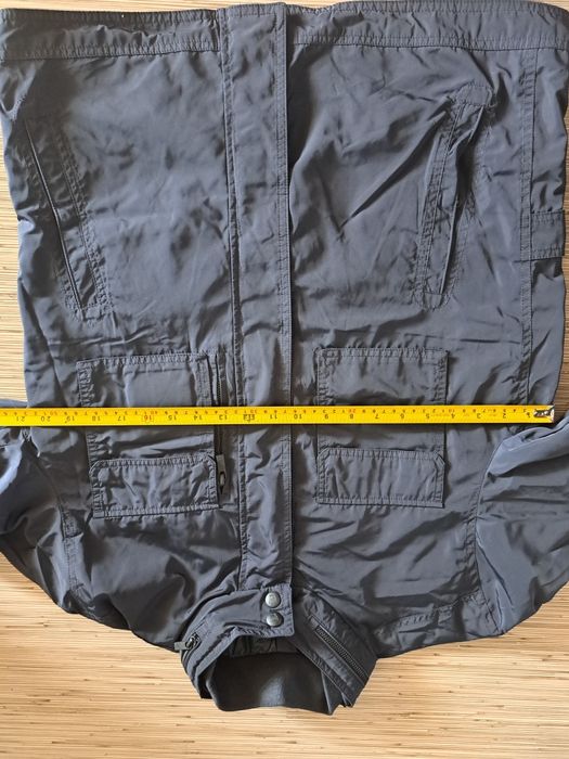 Мъжко яке Massimo dutti размер L