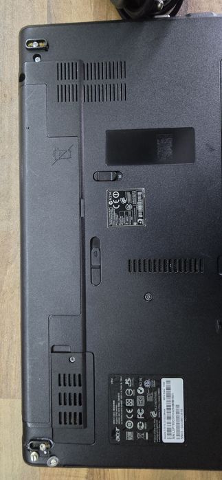 Acer Aspire 5741G